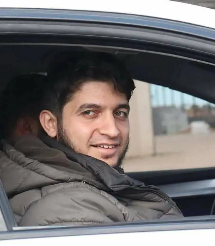وفاة نجل خليل الحية متأثرا بجراحه