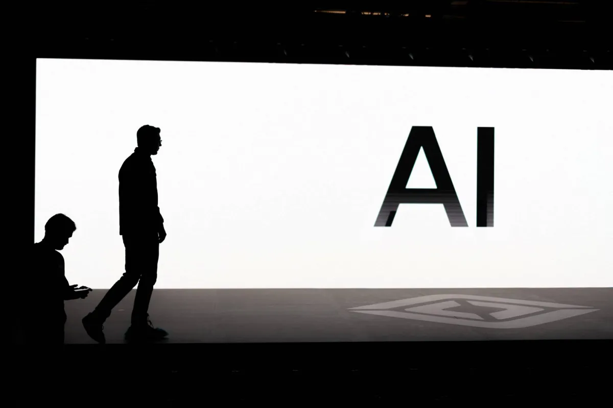 مخاوف فقاعة الذكاء الاصطناعي تعيد رسم خريطة الاستثمار العالمي في 2026