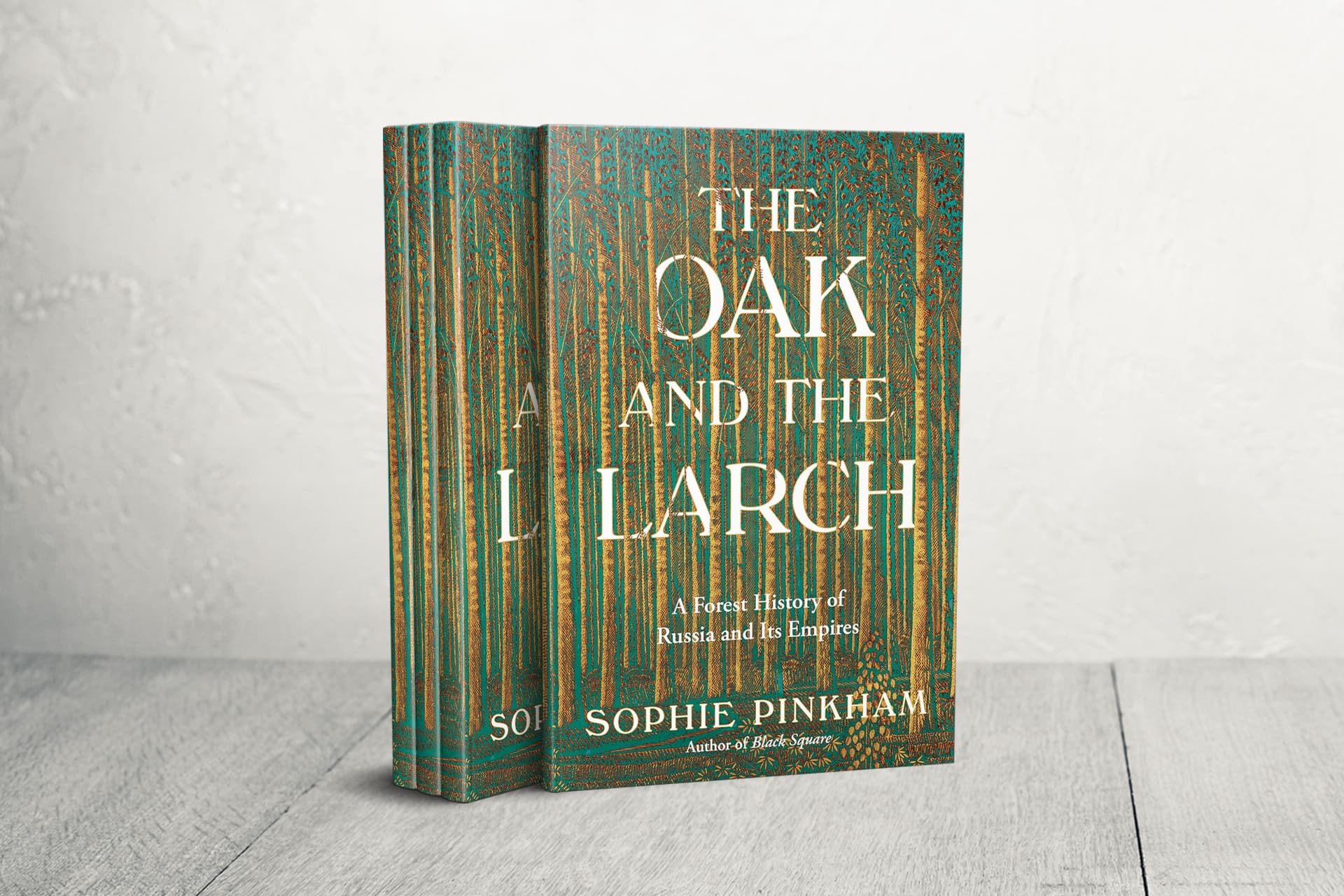 لغز الـ100 مليار شجرة.. هل كتب تاريخ روسيا على لحاء أشجارها