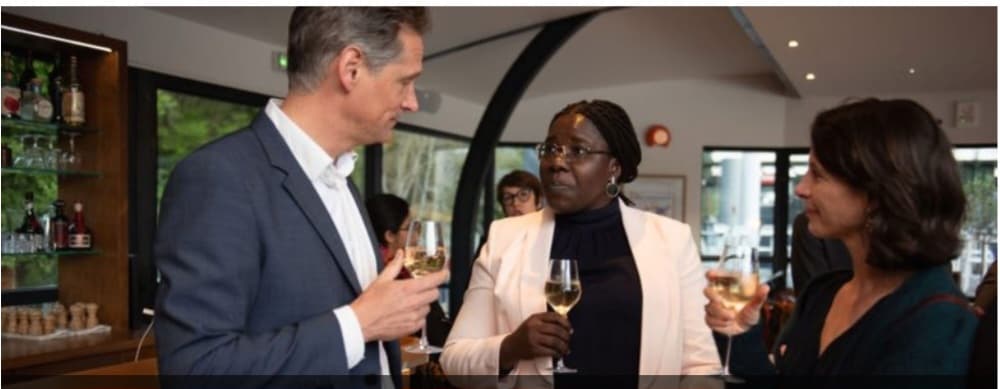 أوغندا تروّج لنفسها أوروبياً عبر وثائقي فرنسي