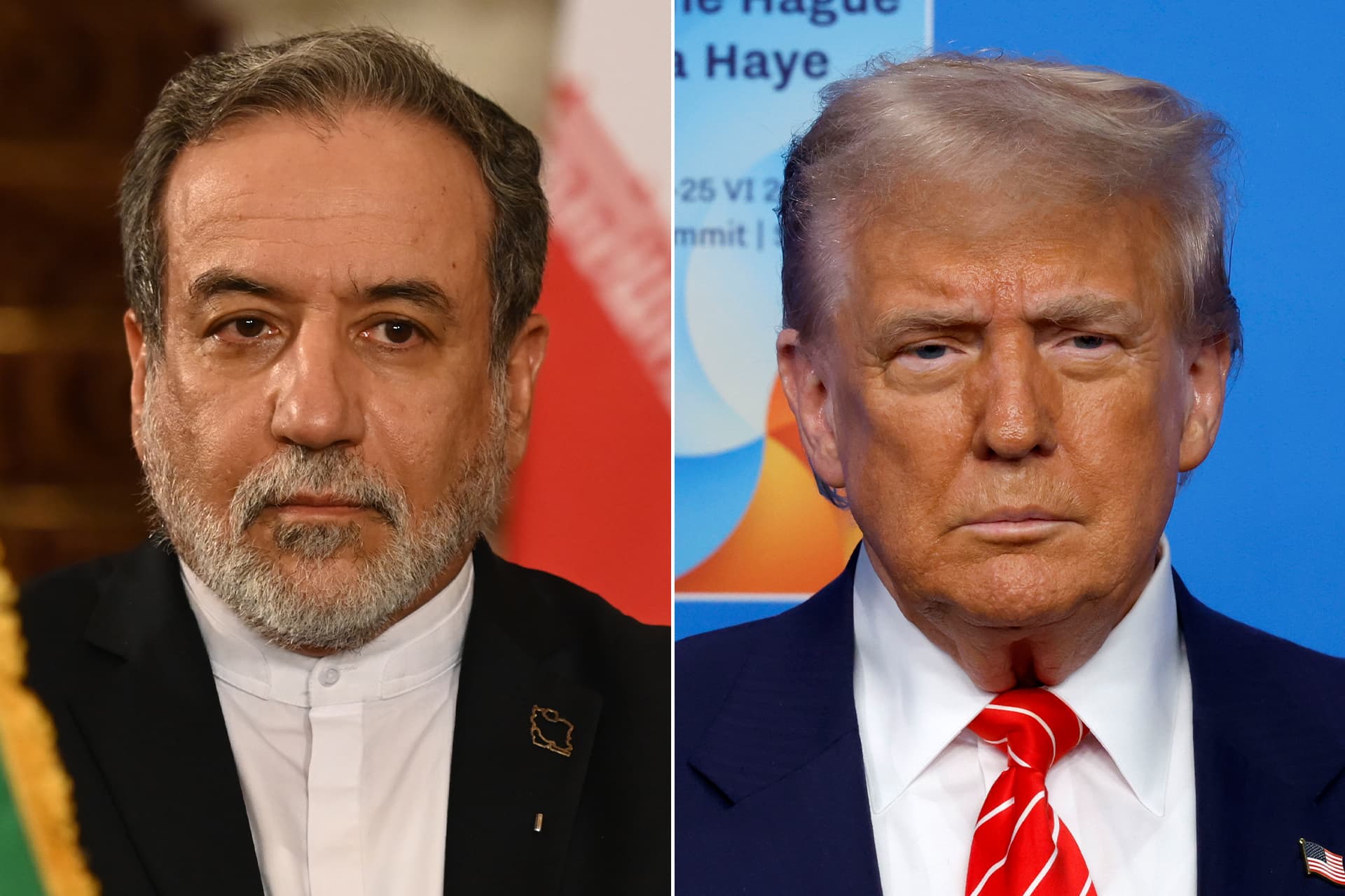 الصحافة الصينية: هل يفتح مقترح إيران للسلام تغييرا ومخرجا لترمب وطهران