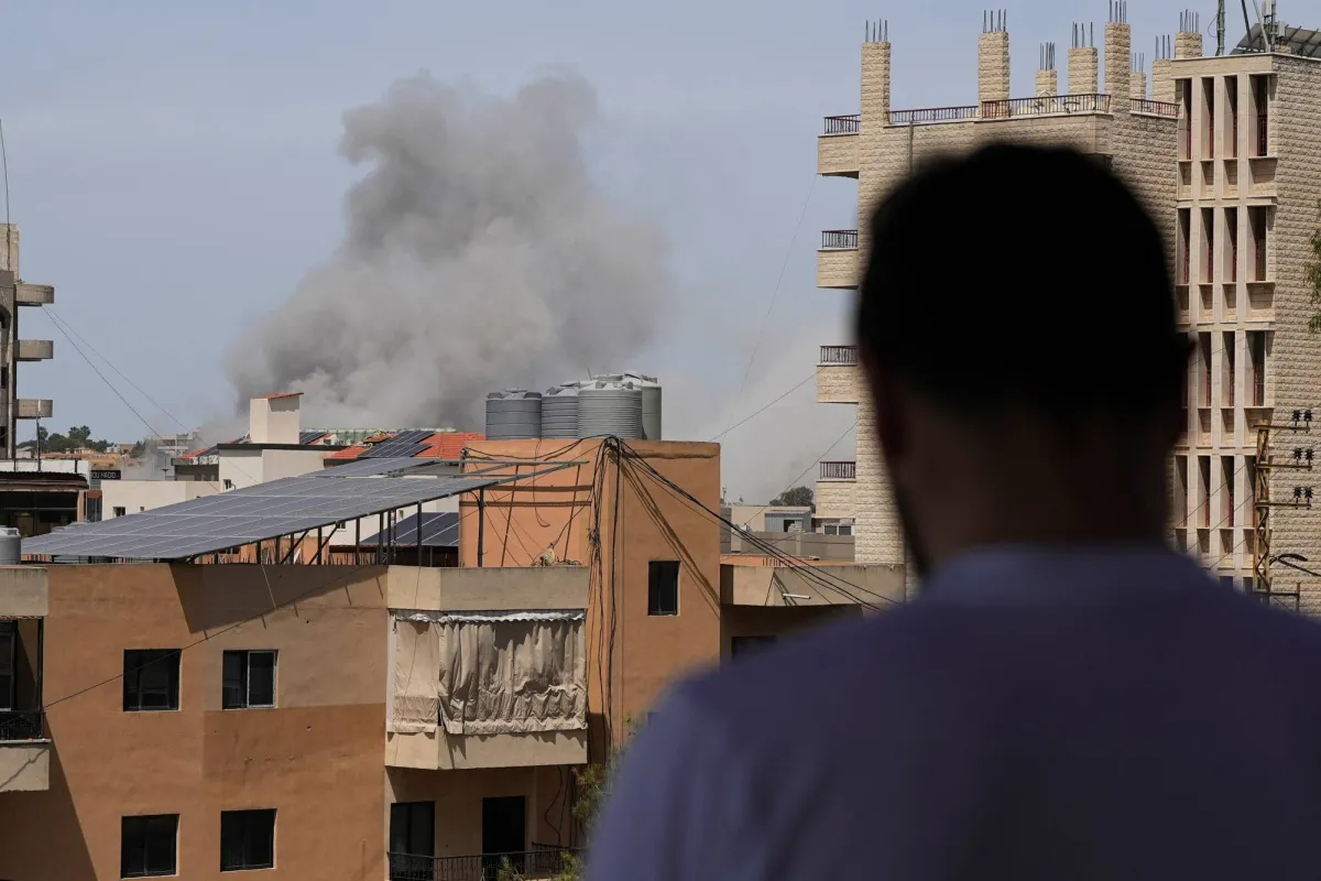 مؤشرات عسكرية على معركة طويلة الأمد في جنوب لبنان