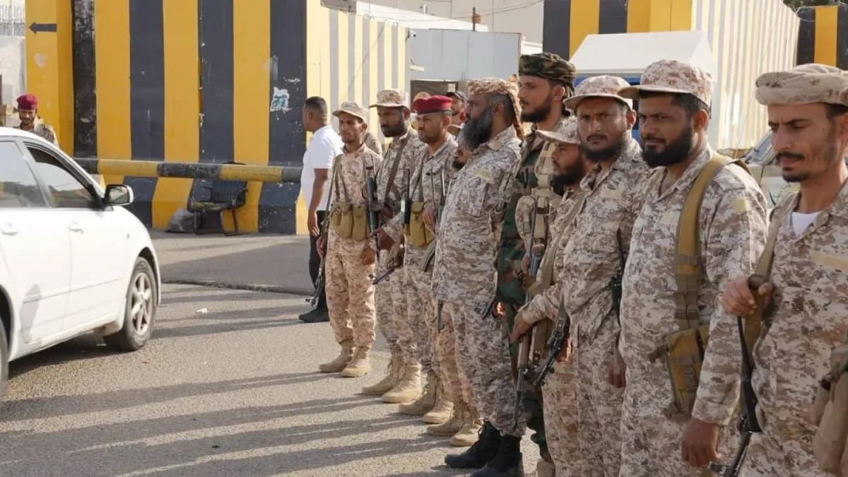 اغتيال مسؤول تنموي بارز يهز عدن