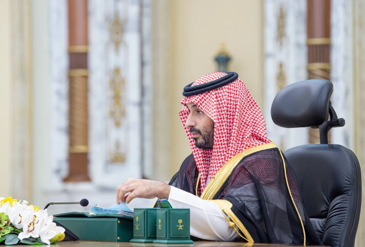 الوزراء السعودي يشدد على ضرورة تجنيب المنطقة المزيد من التوتر