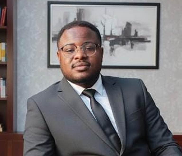 Massad Boulos Should not Shake Hands With Sudans Generals