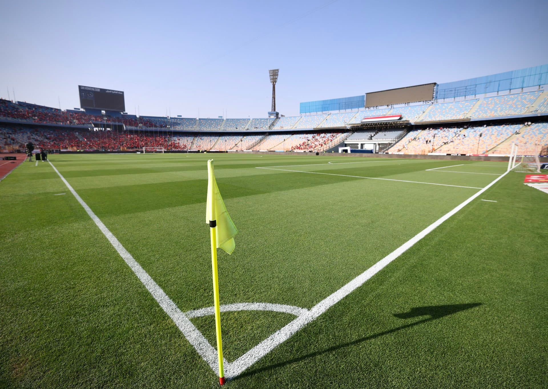 مباشر مباراة الزمالك ضد الأهلي في الدوري المصري لكرة القدم