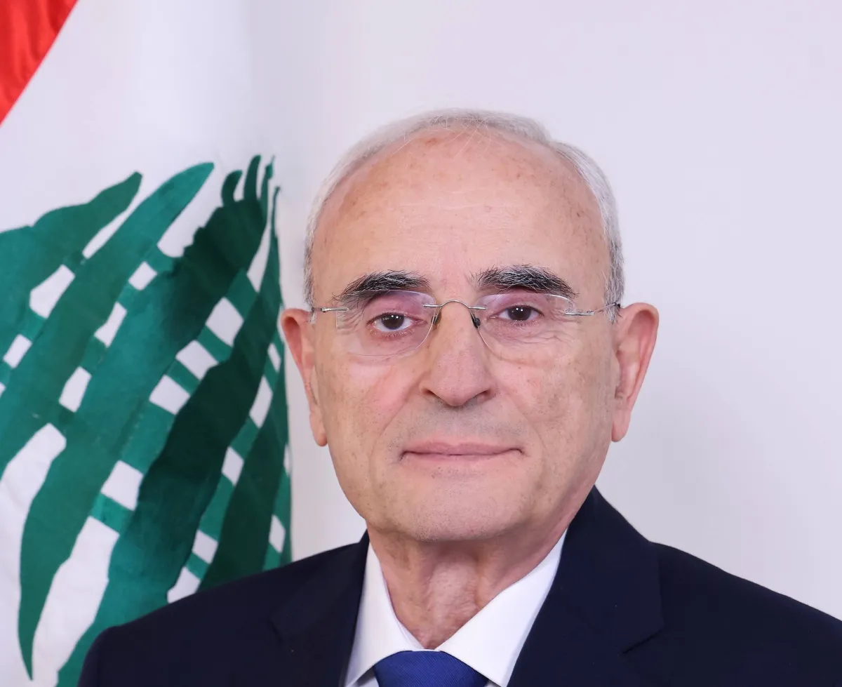 وزير الدفاع اللبناني: ذهبنا إلى المفاوضات للسلام مع إسرائيل وليس للاستسلام والمقايضة