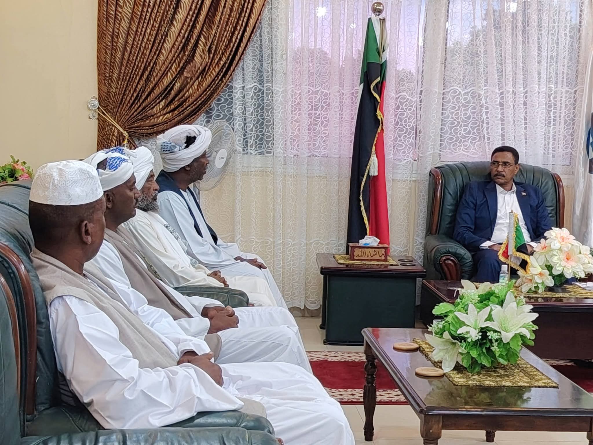 موجهات عاجلة لحلحلة قضايا التعليم بمحليات ولاية كسلا  