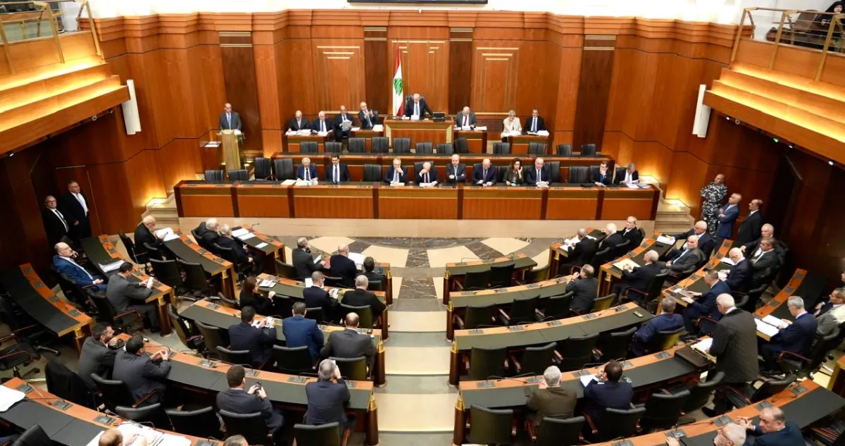 لبنان: حزب الله يخوض معركة قانون الانتخابات من موقع القلق