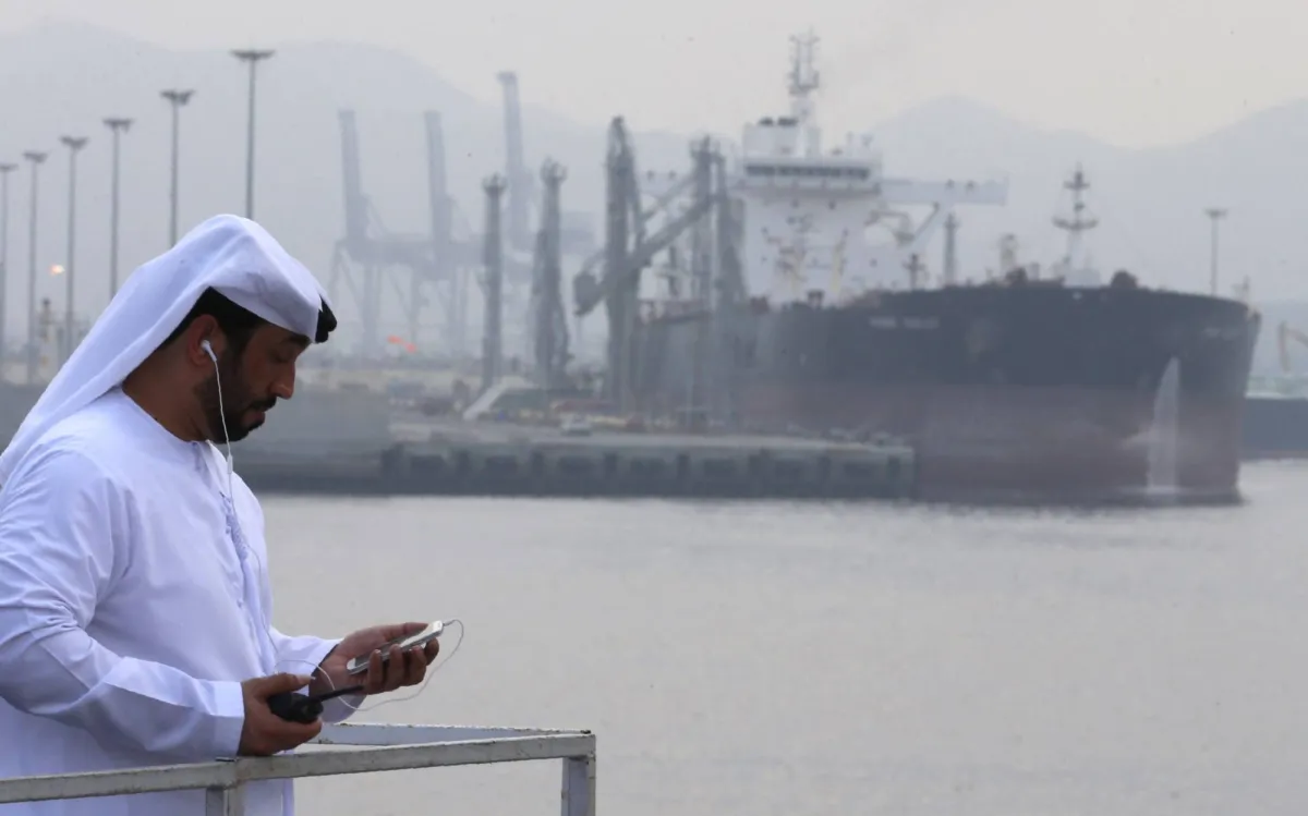 العربية للطاقة تعلن انسحاب الإمارات من عضويتها اعتبارا من 1 مايو
