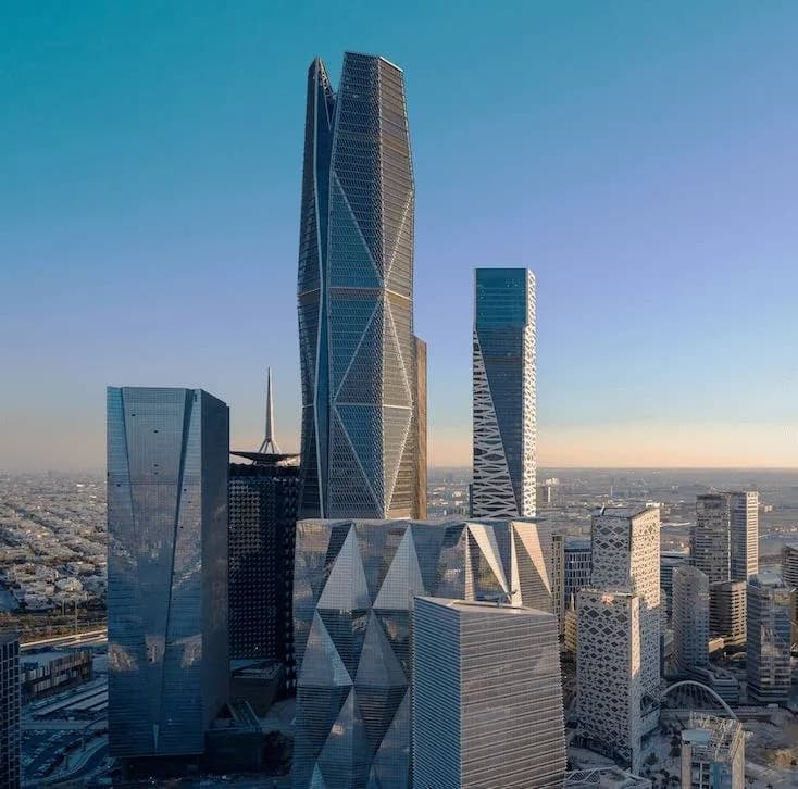 السعودية تواصل تقدمها في مؤشر الأداء الإحصائي للبنك الدولي