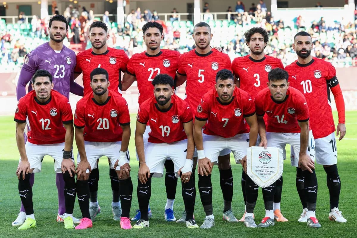 حلم ثلاثي العرب بـكأس أمم أفريقيا يصطدم بطموحات وحوش القارة السمراء