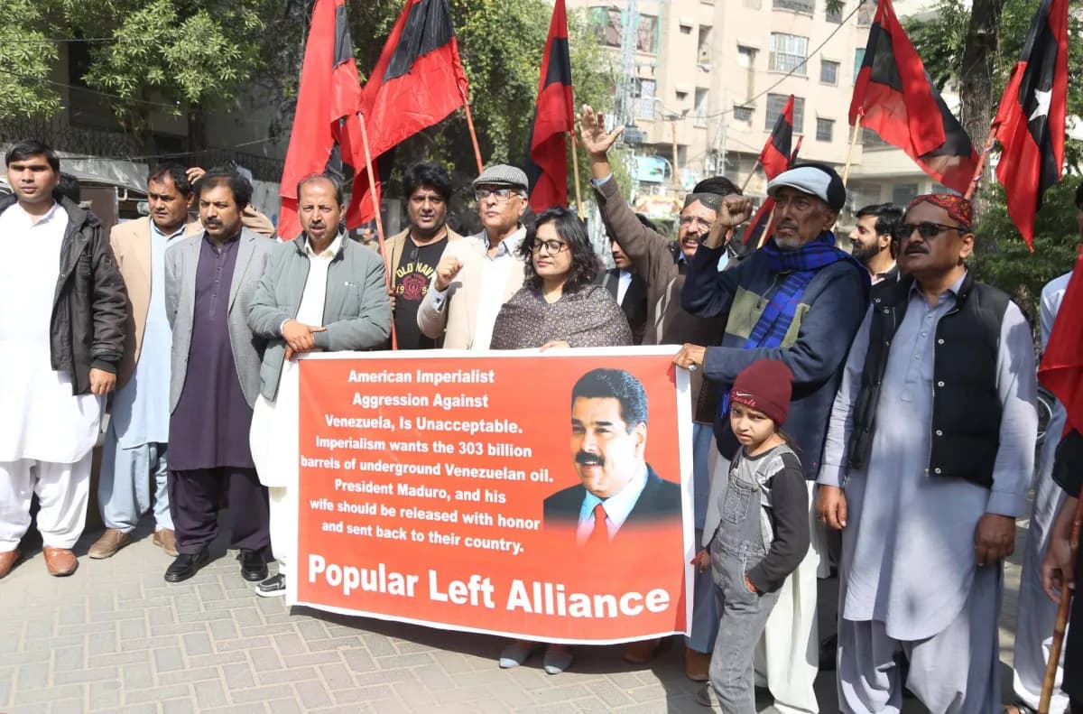 سوق الديون الفنزويلية... انتعاش السندات يصطدم بشبكة معقدة من الدائنين