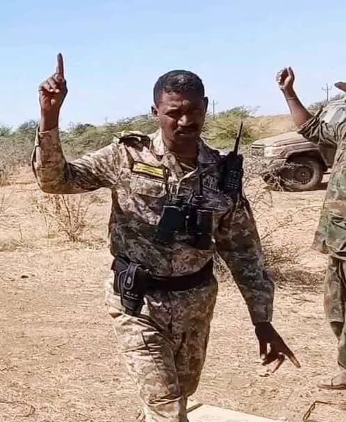 الشهادة عهد والميدان رد.. كيكل يطوى برش العزاء  