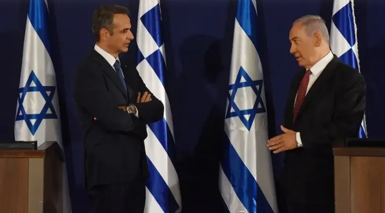 تقرير: اليونان تدرس إرسال مهندسين إلى غزة ضمن المرحلة الثانية من خطة ترمب