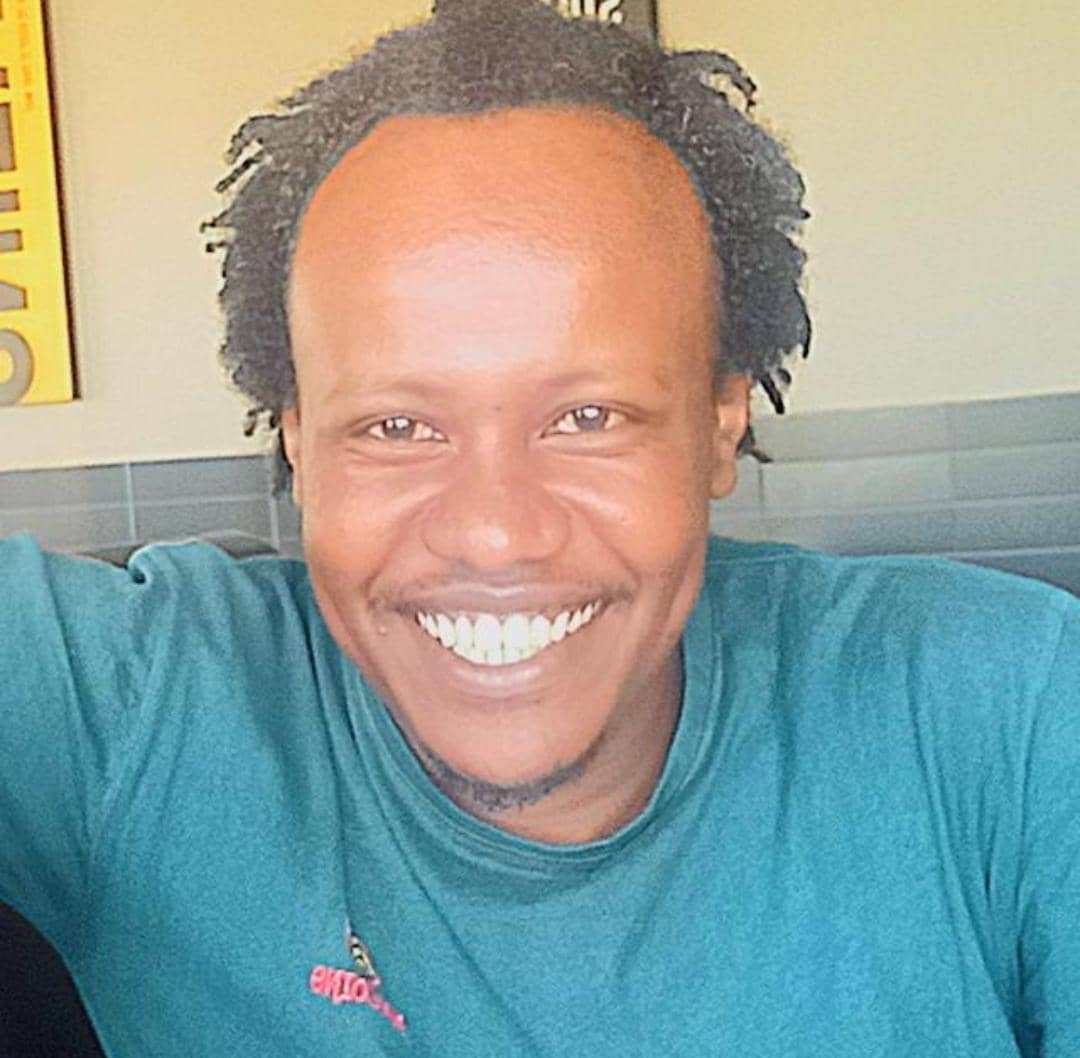 To Massad Boulos: You are on the right track  Ramadan Mubarak