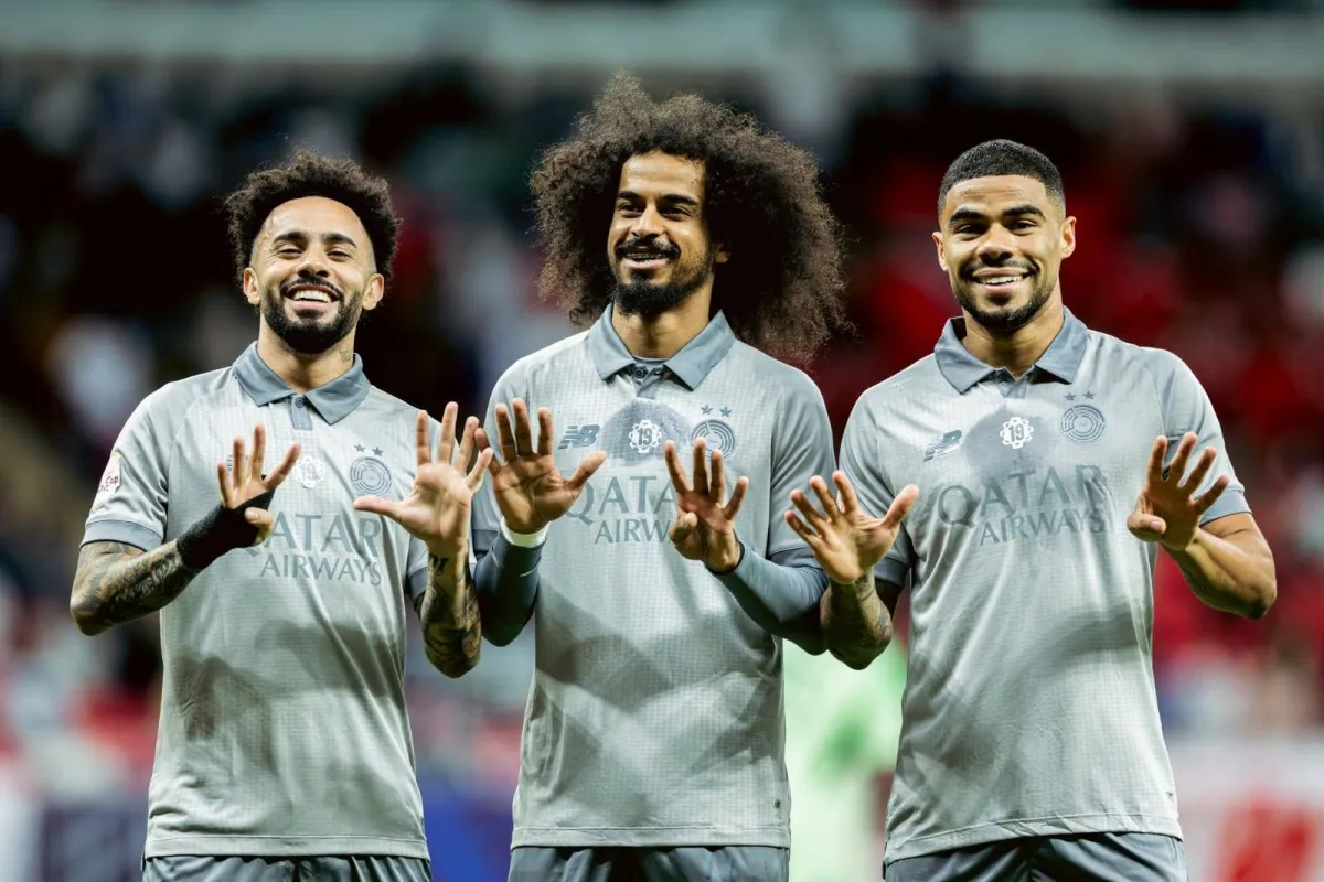 كأس أمير قطر: السد والدحيل يضربان موعدا في نصف النهائي
