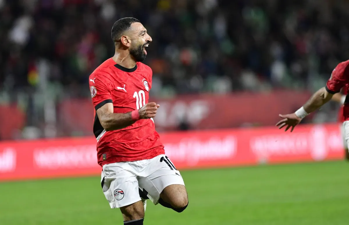 محمد صلاح: تجاوزنا بنين بعد معاناة