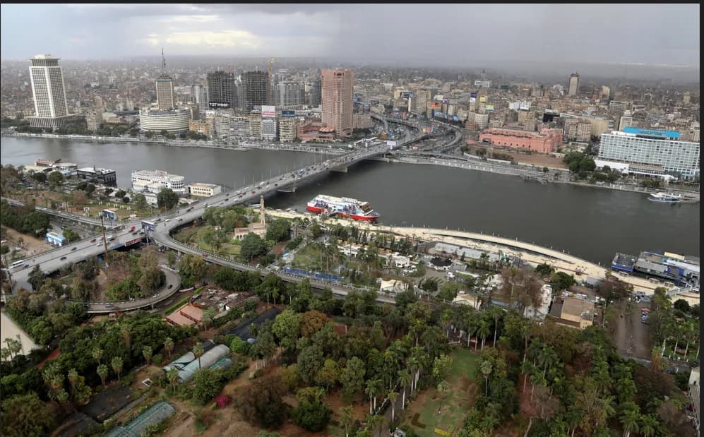 مصر تدعو لتجفيف منابع تمويل الإرهاب بأفريقيا