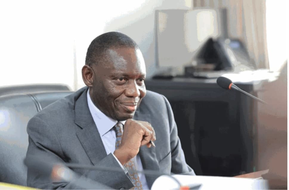 البنك المركزي والأمم المتحدة يدعوان الحكومة الأوغندية إلى التمهل في مشروع “قانون السيادة”