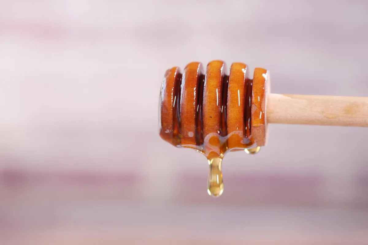 العسل وصحة الجهاز الهضمي: ماذا يحدث عند تناوله يوميا