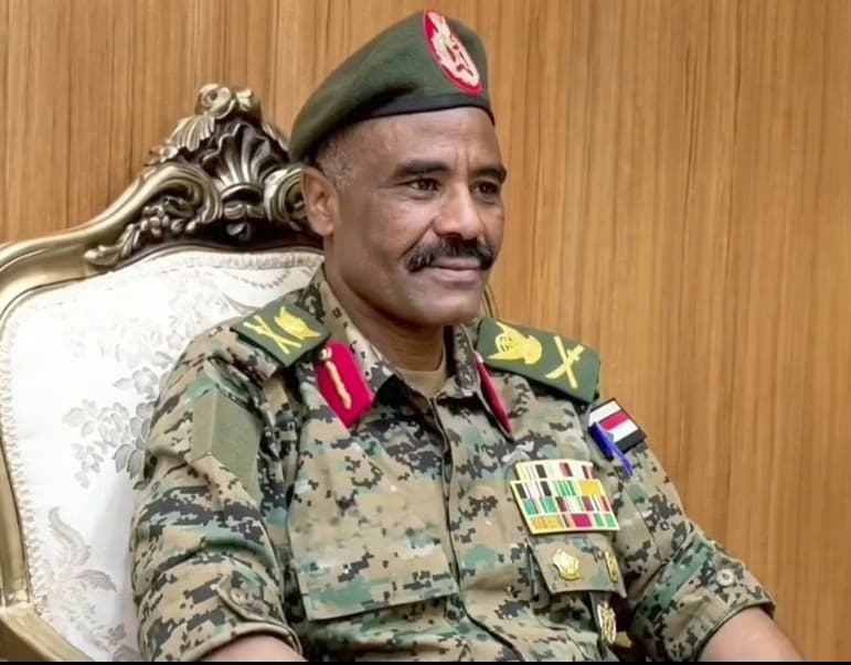 النور قبة في تصريحات جديدة: حميدتي حي يرزق ويتجول في هذه المناطق أنا الرجل الثالث في الدعم السريع وأمتلك قيادات كثيرة وكبيرة