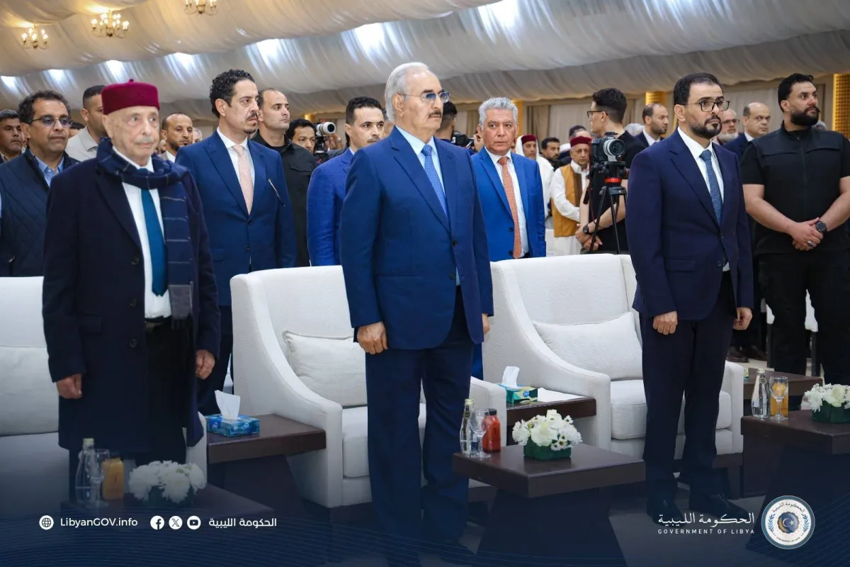 درنة... من ساحات للإعدام إلى تحولات عمرانية متسارعة