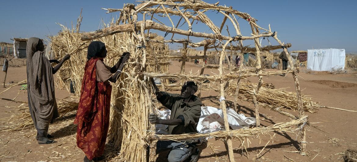 الأمم المتحدة تدين هجوما استهدف شاحنة مساعدات في دارفور