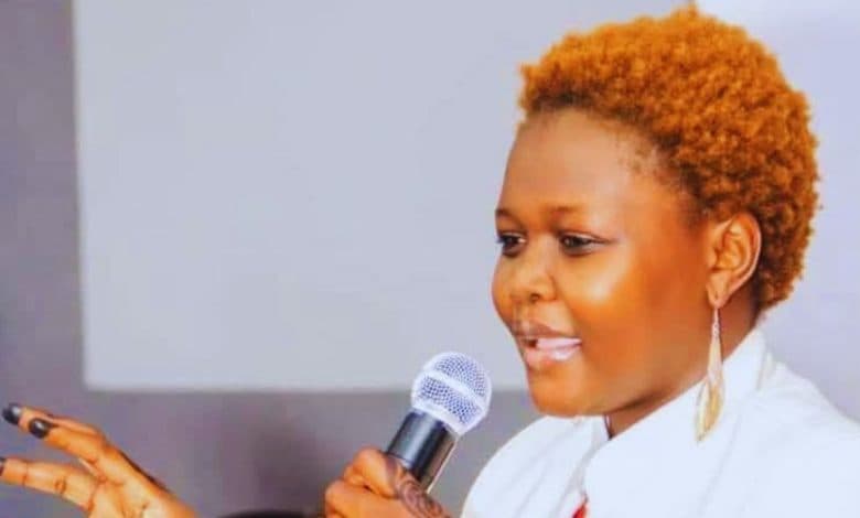 نتالينا يعقوب تحجز مقعدها في حكومة الأمل  