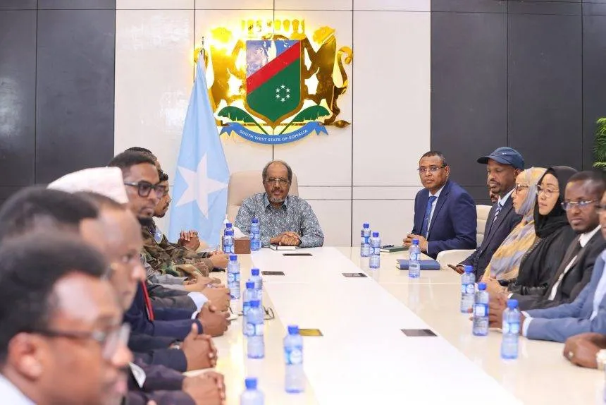 خلافات العام الانتقالي في الصومال... اختبار سياسي و3 سيناريوهات