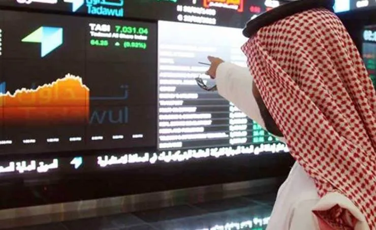 تراجع تاسي إلى أدنى إغلاق منذ مارس بضغط النفط... وأرامكو يهبط 3 