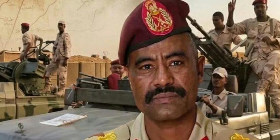 شاهد بالفيديو.. النور قبة يطمئن المواطنين بالخارج: العاصمة عادت أفضل من ما كانت رغم الحرب وما قام به الشفشافة ولو شفتها ما تقول دي الخرطوم