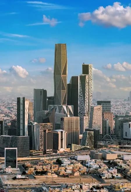 منصة التوازن العقاري تعلن نتائج أول دفعة أراض مدعومة في الرياض