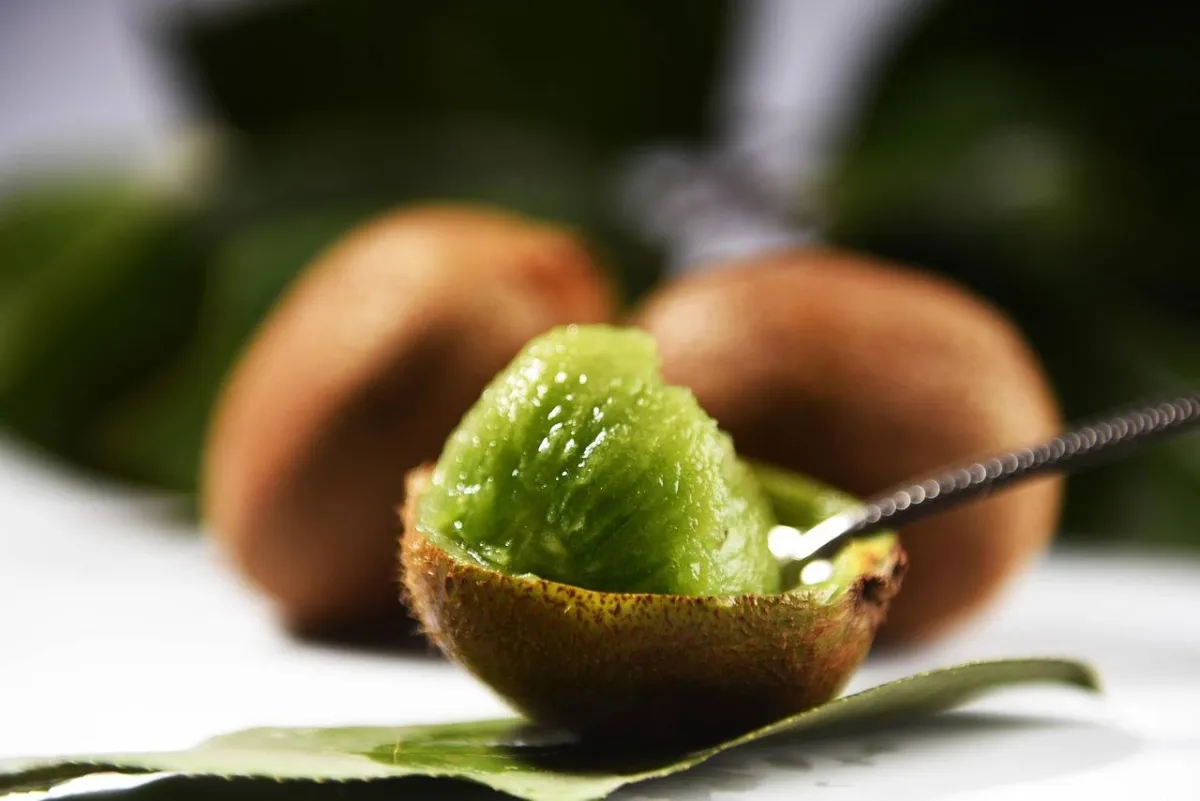 تأثير الكيوي على مرضى السكري