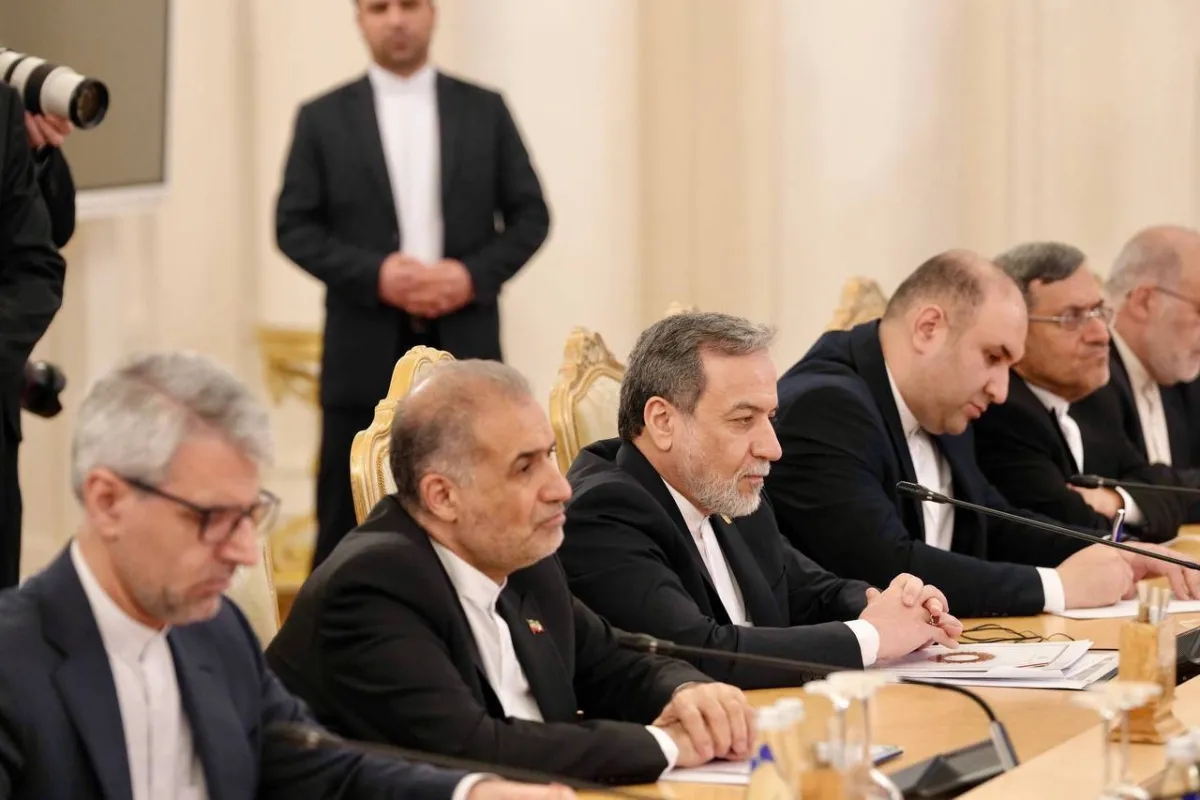 طهران لا تستبعد هجوما جديدا من إسرائيل