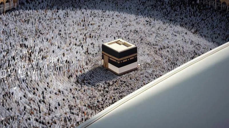 من الوكلاء إلى نسك كيف أعادت السعودية رسم خريطة شركات الحج