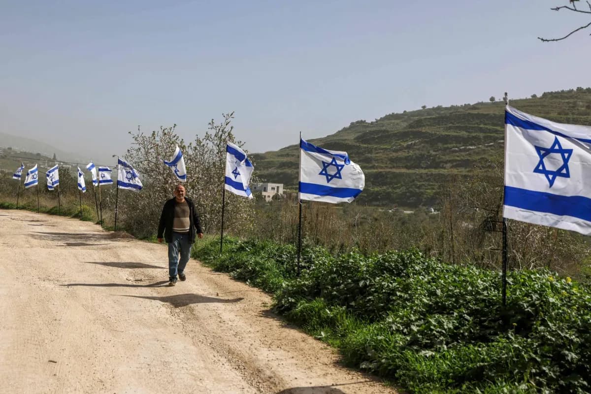 سياسة الضم الإسرائيلية في القدس باتت أداة تهجير للفلسطينيين