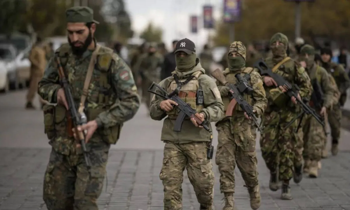 الجيش السوري يبدأ استهداف مصادر إطلاق المسيرات التابعة ﻟقسد شرق حلب