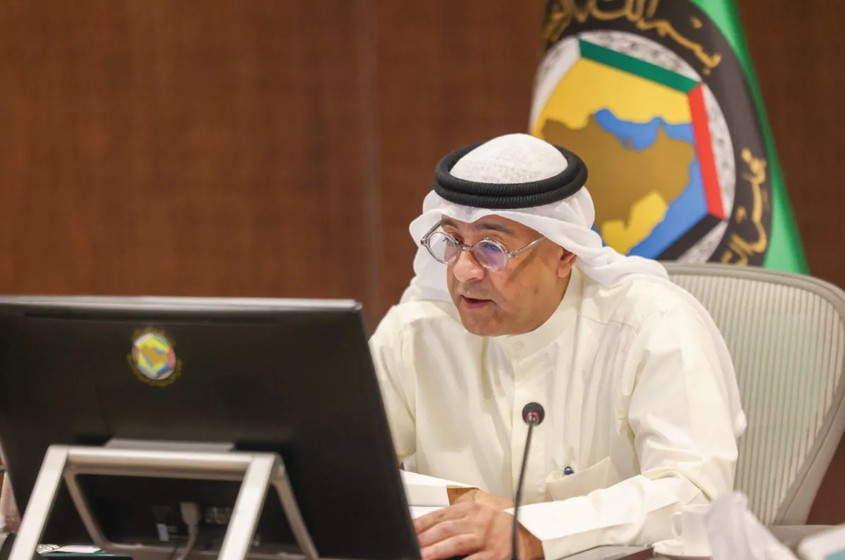البديوي: تحديات المنطقة اختبار حقيقي لقدرة الخليج على حماية المكتسبات