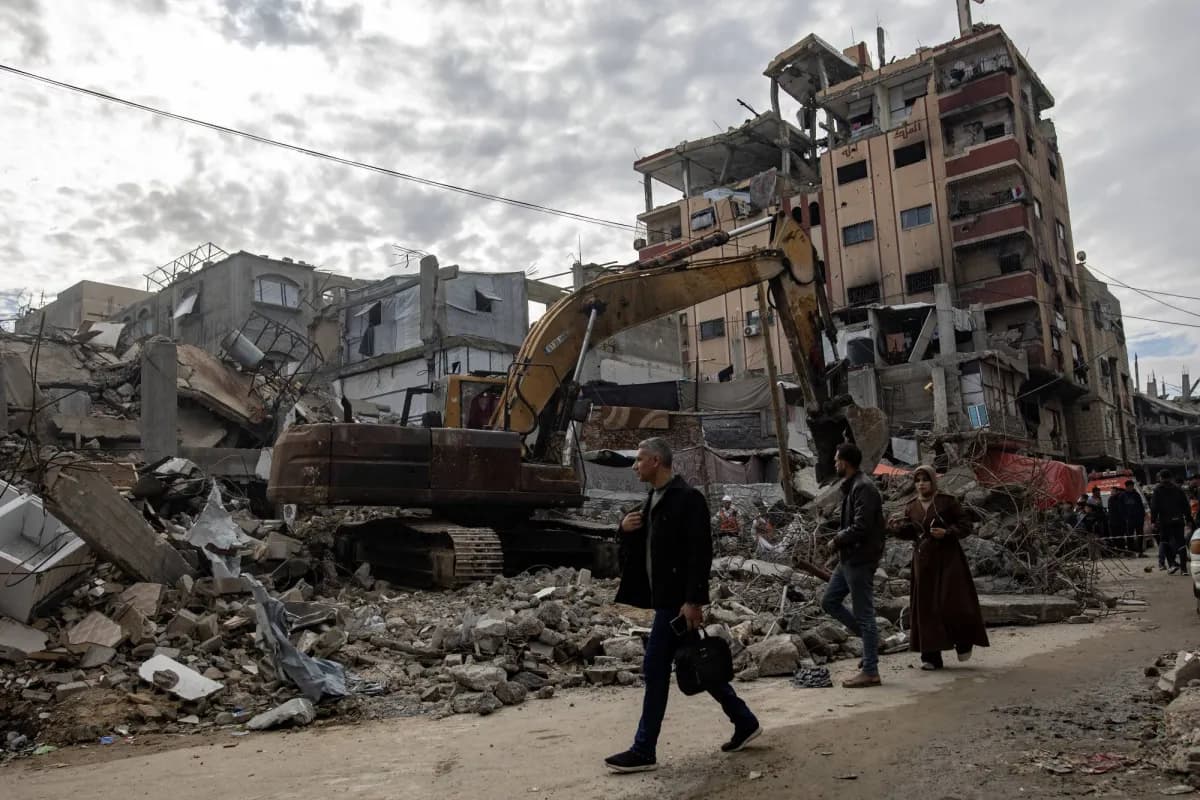 للمرة العاشرة... حكومة نتنياهو تطلب تمديد منع دخول الصحافة الأجنبية إلى غزة