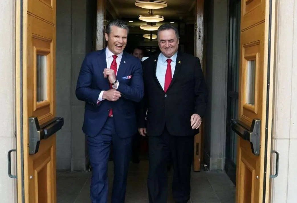 وزير الدفاع الإسرائيلي: قد نضطر للتحرك مجددا ضد إيران