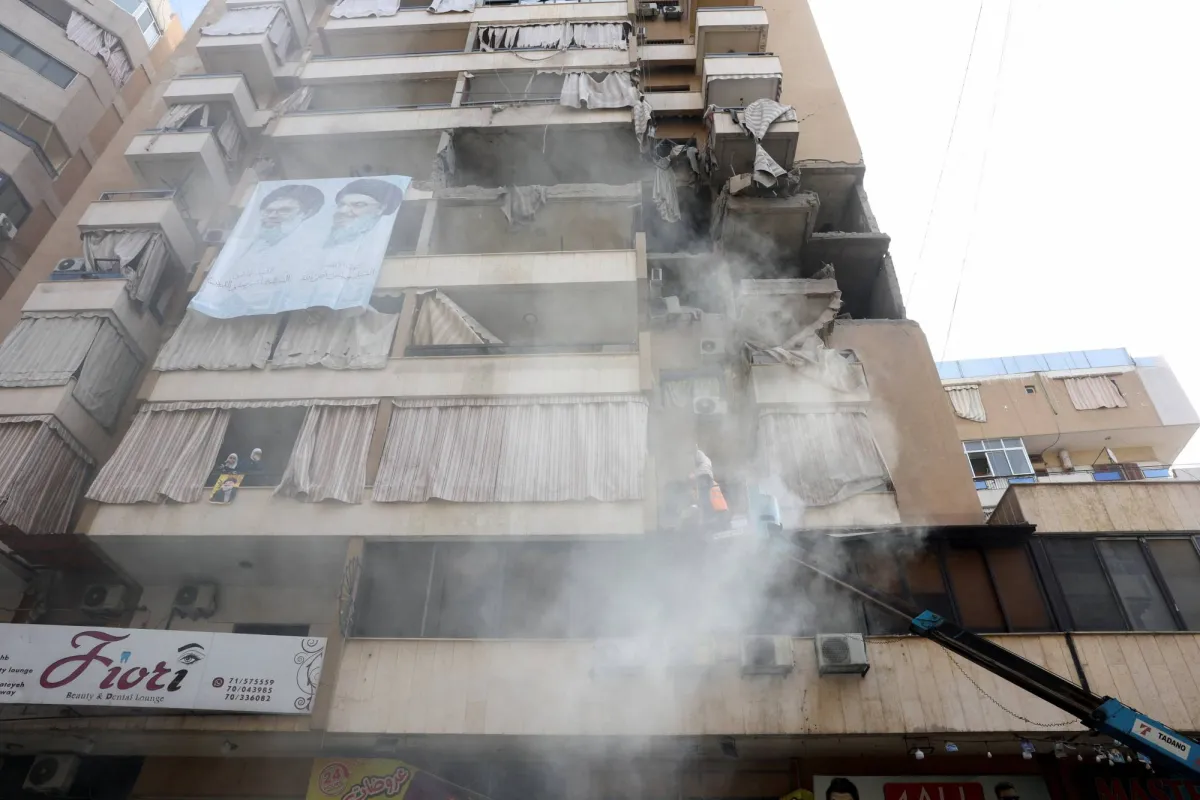 أزمة حزب الله المالية تتفاقم وتوقف تعويضات الحرب لمناصريه