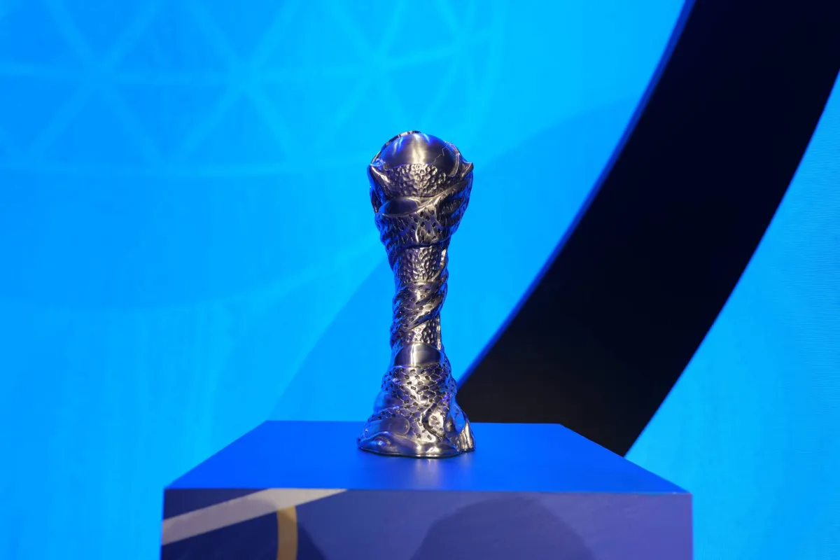 رسميا... 19 مايو موعدا لقرعة كأس الخليج في جدة