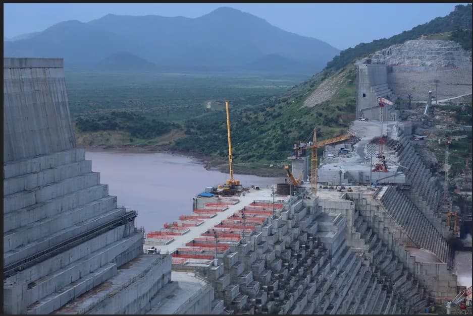 حذر في مصر مع اقتراب الأمطار الإثيوبية... ولا جديد في نزاع السد