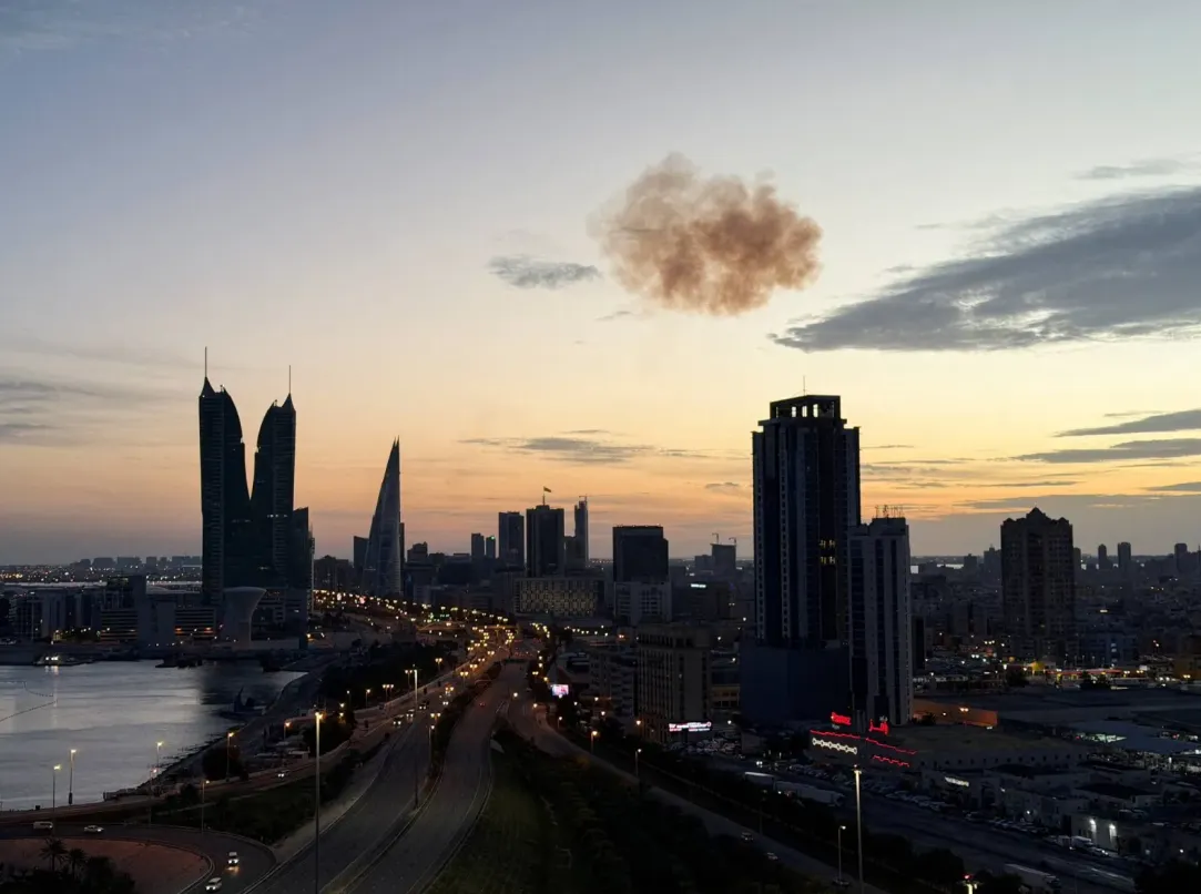 السعودية تؤكد دعمها لقرارات البحرين لحماية أمنها واستقرارها