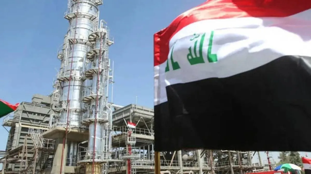 العراق يعلن كشفا نفطيا جديدا بمحاذاة الحدود السعودية
