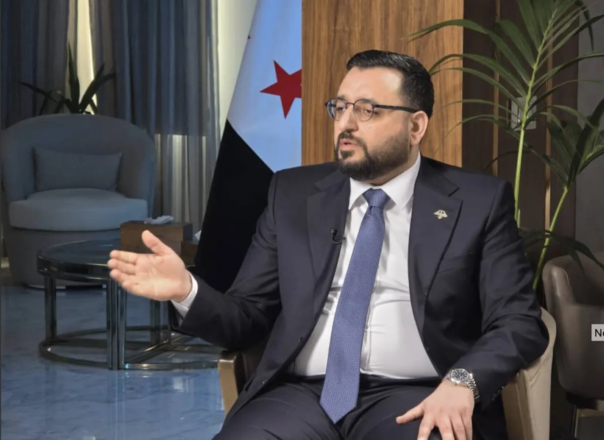 الكسب غير المشروع: أموال التسويات مع رجال أعمال حقبة الأسد كبيرة