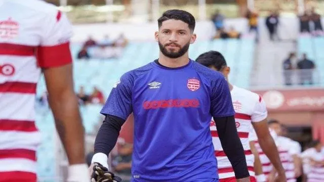 التونسي معز حسن إلى ريد ستار الفرنسي