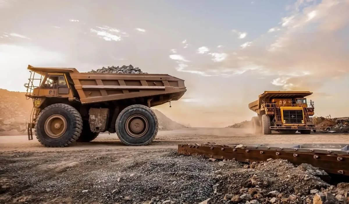 معادن السعودية تستهل العام بأرباح قوية... واستثمارات بـ4.2 مليار دولار