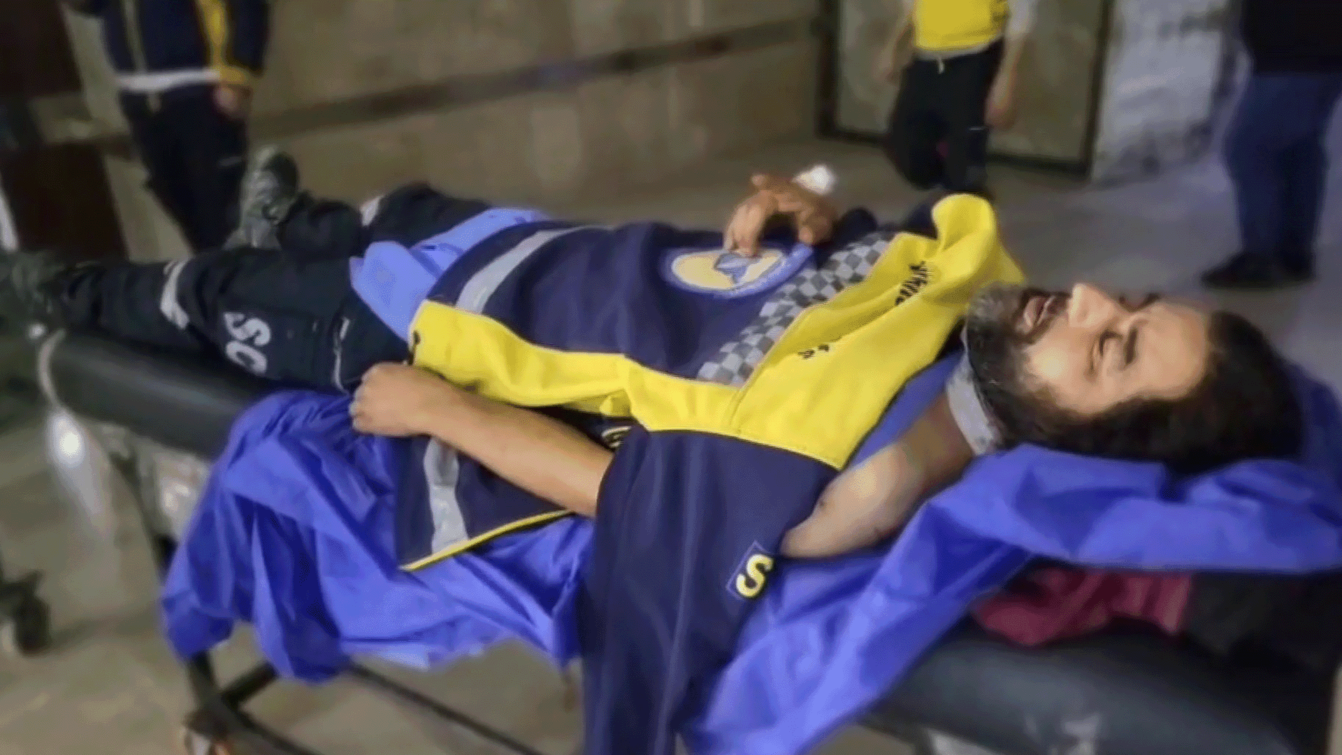 سوريا مباشر.. إصابات وحركة نزوح عقب اشتباكات بين قسد والقوات الحكومية بحلب